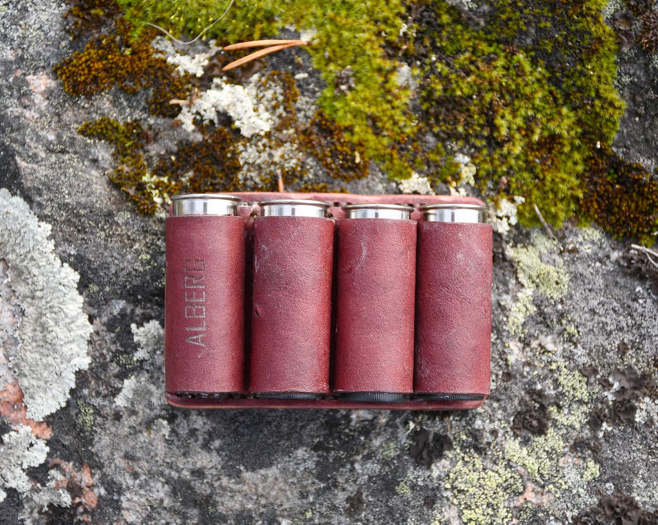 12cal patruunakotelo - Image 3