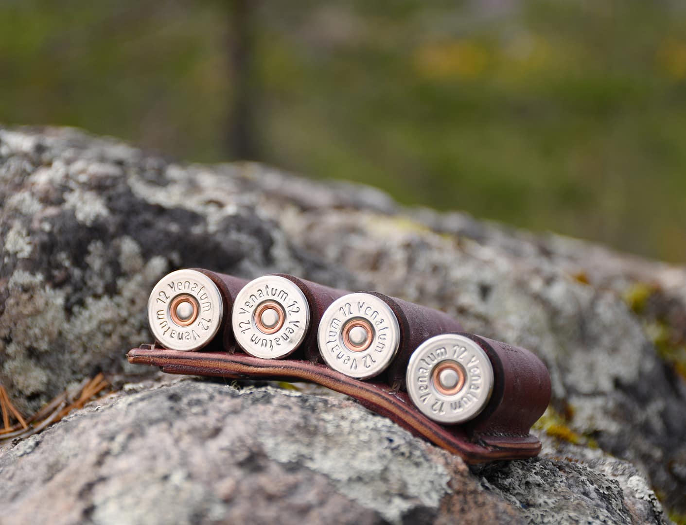 12cal patruunakotelo - Image 2